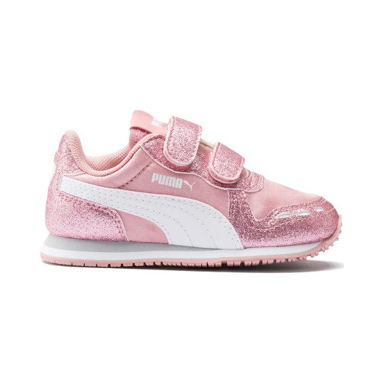 Puma Cabana Racer Glitz V Inf